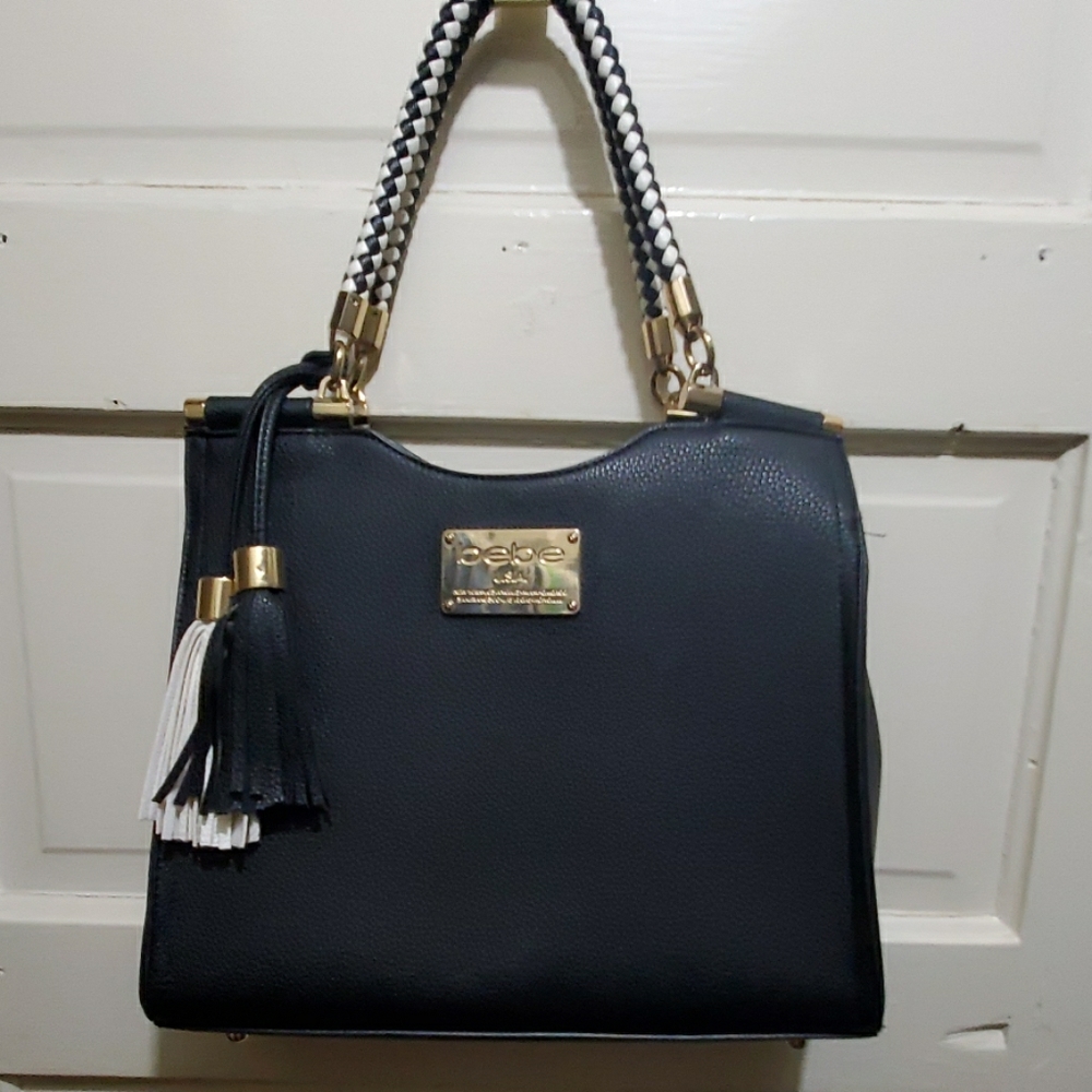 Bebe handbag